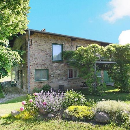 Vacation Home, Zahrensdorf Exterior foto