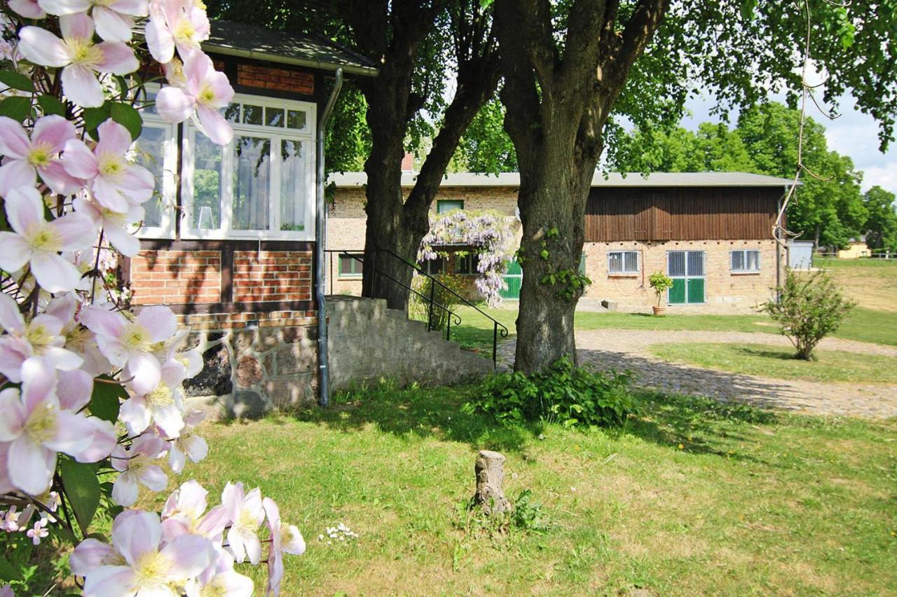 Vacation Home, Zahrensdorf Exterior foto