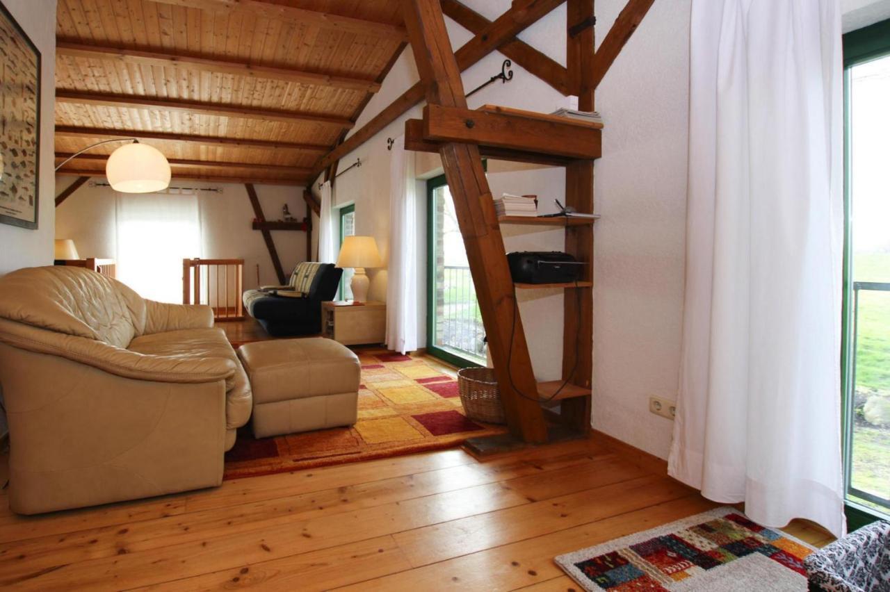 Vacation Home, Zahrensdorf Exterior foto
