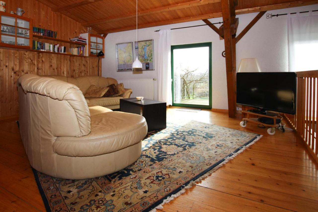 Vacation Home, Zahrensdorf Exterior foto