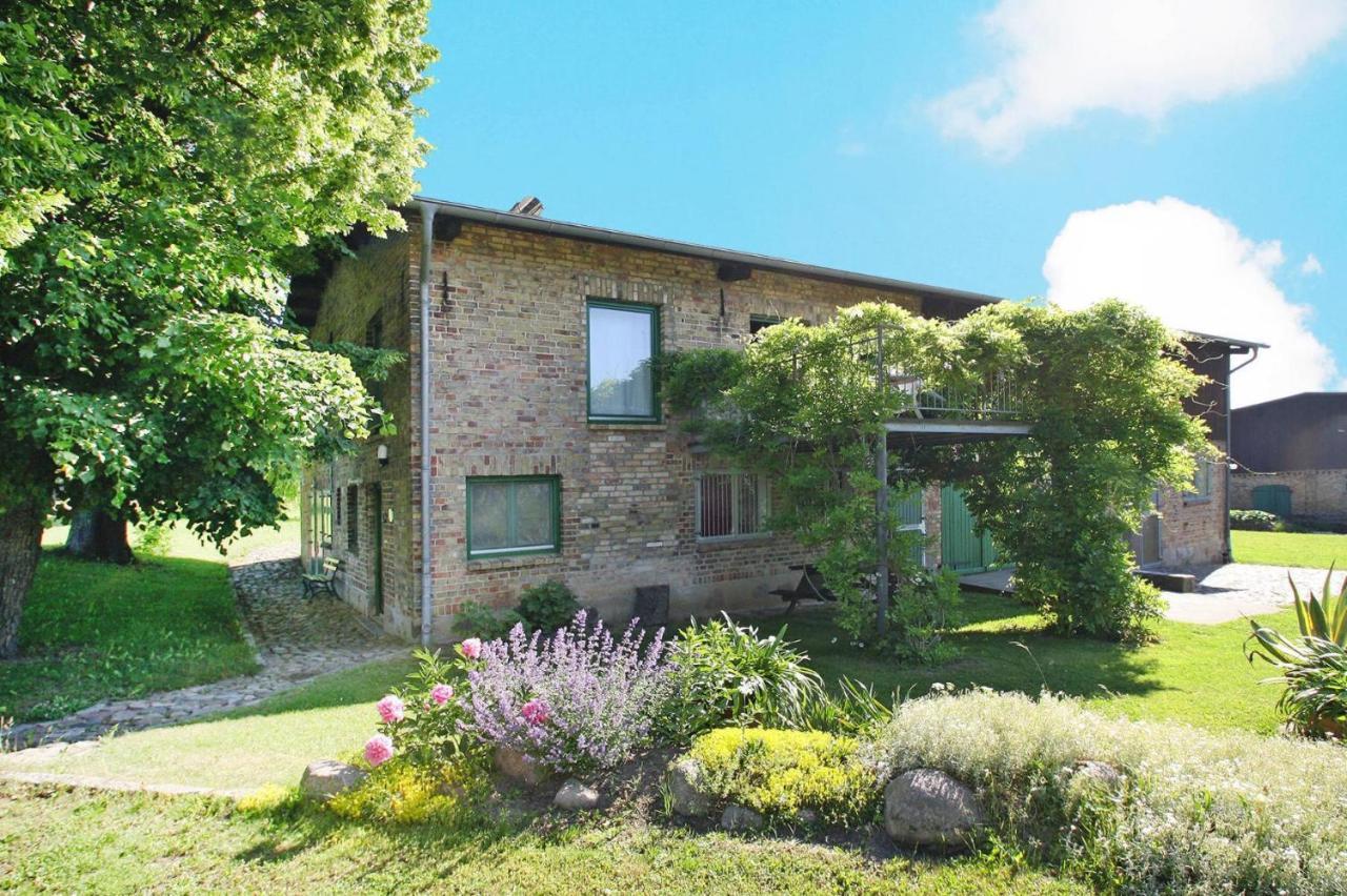 Vacation Home, Zahrensdorf Exterior foto
