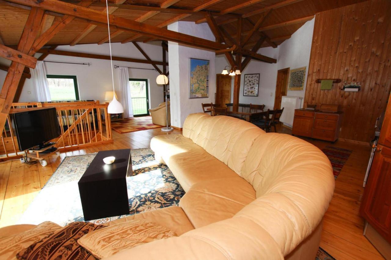 Vacation Home, Zahrensdorf Exterior foto